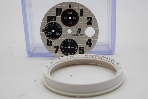 Quadrante offshore audemars - offshore,