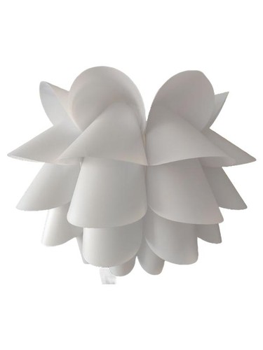 Ikea lampadario bianco - ikea,