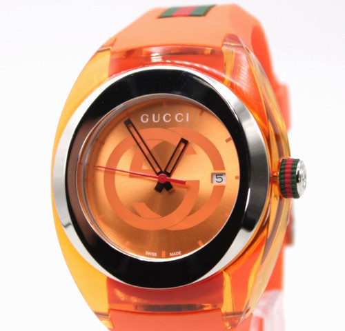 Orologio gucci xxl - orologio, mm