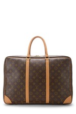 Louis Vuitton Monogram Tela