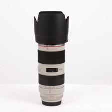 Canon EF 70-200 mm f/2.8L IS