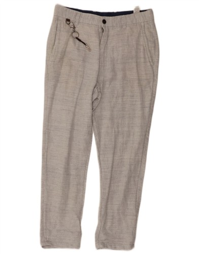 Pantalone chino uomo zara slim - chino,