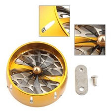 Coperchio aspirazione aria per