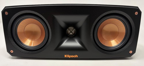 Klipsch rtp reference - klipsch,