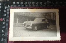 FOTO D'EPOCA FIAT BERLINETTA