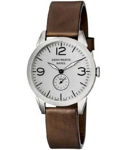 Zeno watch orologio - orologio, uomo