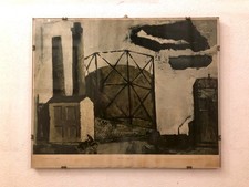 Riproduzione dell'opera "Il