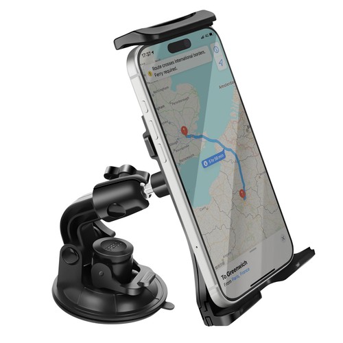 Supporto auto ventosa per - ventosa,