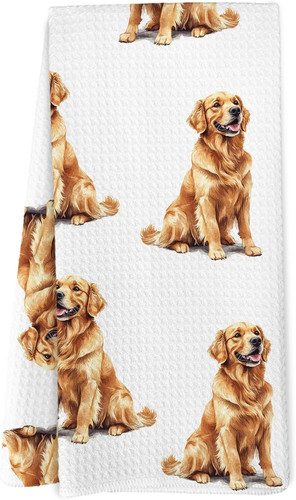 Golden retriever regali - golden,