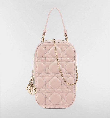 Porta telefono lady dior - porta,