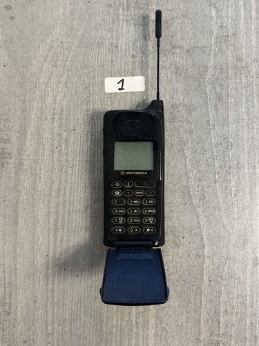 Motorola international 8700 - motorola,