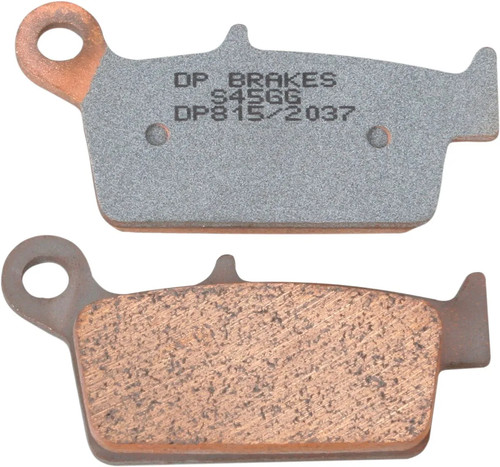Brakes dp815 pasticche - brakes,