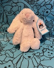 JELLYCAT LITTLE BABY BASHFUL