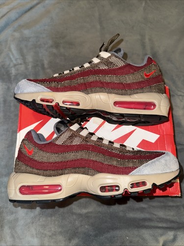 Scarpe nike air max freddy - air,