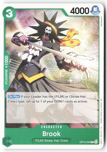 T715 one piece brook - one,