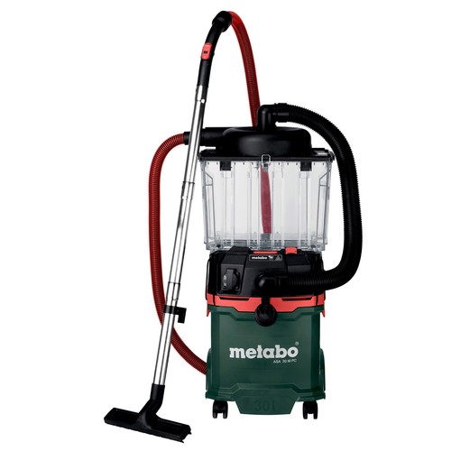 Metabo aspirapolvere secco - metabo,