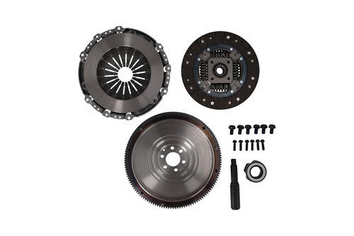 Kit frizione kamoka kc015 - kamoka, per