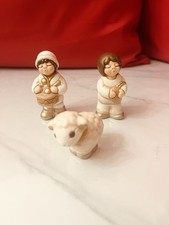 Thun Presepe Della Famiglia