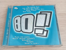 "ONE SHOT'80 " UNIVERSAL, CD, 2002