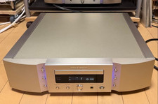Marantz SA-15S2 SACD CD Player