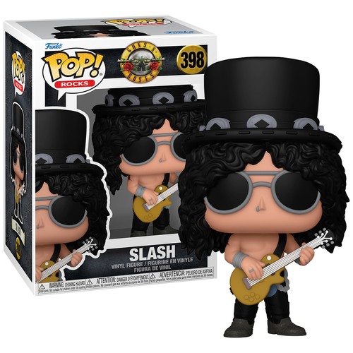 Funko guns roses - n, pop