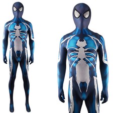 SYMBIOTE Venom Spider-Man