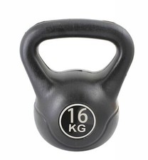 Kettlebell Palla Con Sabbia