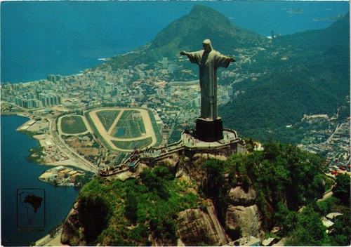 Cpm rio janeiro - rio, de