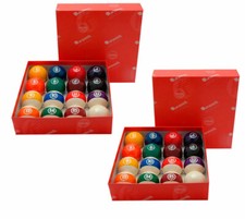 Aramith Continental 2 set