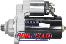 MOTORINO AVVIAMENTO KÜHNER