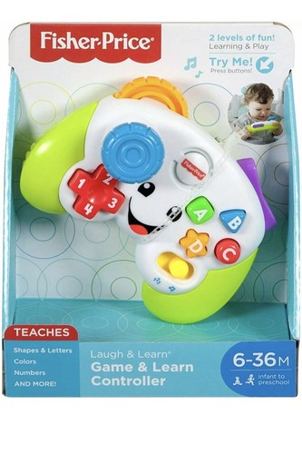Fisher price game - price, &