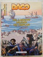 42) DAGO n. 116  AUREACOMIX n