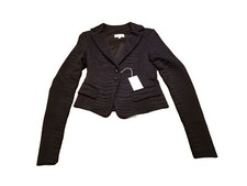 NWT Patrizia Pepe Giacca