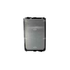 Radiatore nrf 519720 - radiatore,