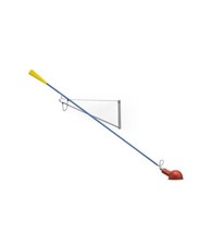 Flos, 265 Chromatica, Paolo