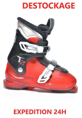 Scarpa sci bambino salomon - scarpa, da