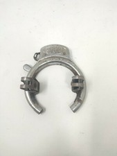  vintage lucchetto blocca