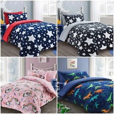 Set copripiumino stella