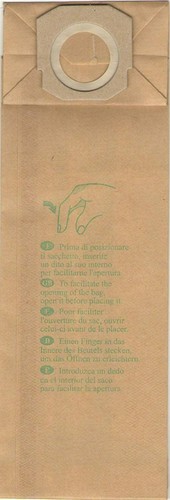 Conf sacchi buste imetec - sacchi,