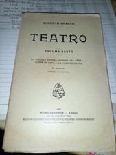 1739F ROBERTO BRACCO TEATRO