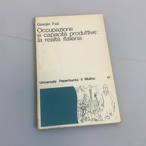 Fua occupazione capacità - occupazione,