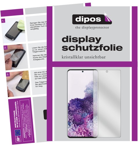 Pellicola per samsung - 6x,