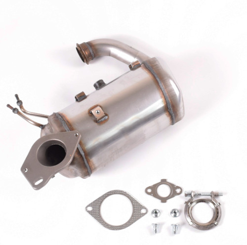 Filtro antiparticolato diesel - filtro,