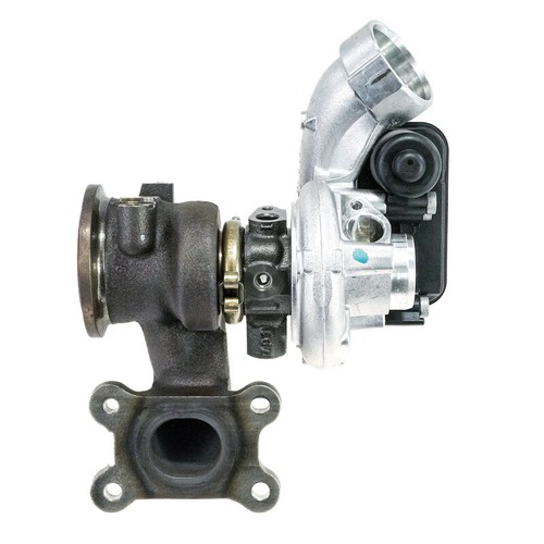Turbocompressore per audi - per,