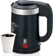 Bollitore da viaggio elettrico