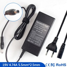 Laptop Netzteil Ladegerät für Acer Aspire 1400L 1400X 1522WLMI 1353LC 1356LCI