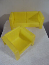 Barbie Dreams House Divano + poltrona 1973 (BA03)