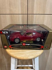 BURAGO 1/18 3341 MASERATI 3200