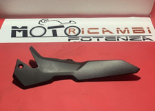 PANNELLO COVER SERBATOIO DESTRA HONDA CB 750 HORNET R 2023 2024 83511-mlb-D00