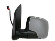 SPECCHIO SX ELETTRIC/TERMICO